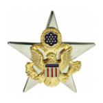 Army Officer General Staff Insignia