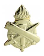 Army Officer Civil Affairs Insignia