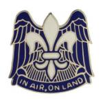 82nd Airborne Division Distinctive Unit Insignia