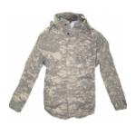 H2O Proof Generation 2 ECWCS Parka (Army ACU Digital) With Microfleece Liner