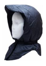 Security Patrol Helmet Liner (Navy)