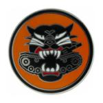Tank Destroyer Forces Pin