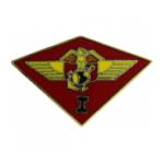1st Marine Air Wing Pin