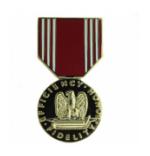 Army Good Conduct (Hat Pin)