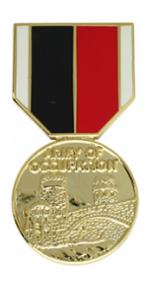 Navy Occupation Service (Hat Pin)