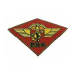 HQ PAC Air Wing Pin