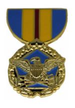 Department of Defense Distinguished Service (Hat Pin)