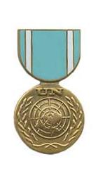 United Nations (Hat Pin)