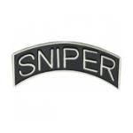 Sniper Pin