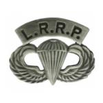 L.R.R.P. Parawing Pin