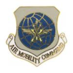 Air Mobility Command Pin