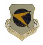 Twenty Second Air Force Pin