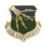 Air University Pin