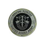Special Forces Challenge Coin