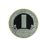 Army 1st Lieutenant Challenge Coin