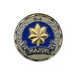 Air Force Major Challenge Coin