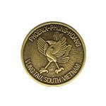 Phoenix Program PRU Challenge Coin