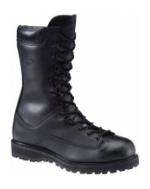 10" Corcoran Waterproof All Leather Field Boot (Insulated)