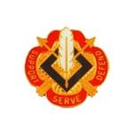 18th Personnel Group Distinctive Unit Insignia