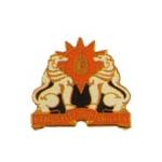 35th Signal Brigade Distinctive Unit Insignia