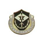 49th Finance Battalion Distinctive Unit Insignia