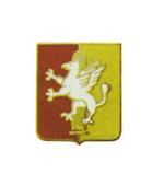 209th Field Artillery Army National Guard Distinctive Unit Insignia