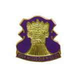 357th Support Battalion Distinctive Unit Insignia