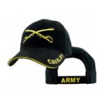 Army Cavalry Caps