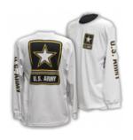 US Army Moisture Wicking Shirt