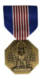 Soldier's Medal (Full Size)