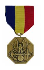 Navy & Marine Corps Medal (Full Size)