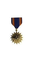 Air Medal Anodized (Full Size)