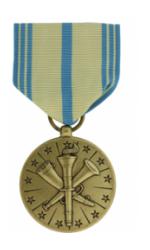 Navy Armed Forces Reserve Medal (Full Size)