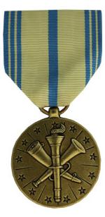 Marine Corps Armed Forces Reserve Medal (Full Size)