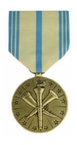 Air Force Armed Forces Reserve Medal (Full Size)