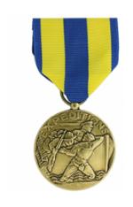 Navy Expeditionay Medal (Full Size)