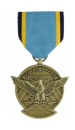 Aerial Achievement Medal (Full Size)