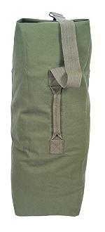 Top Load Duffle Bag (21" x 36") Olive Drab