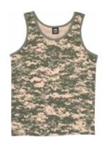 Tank Top (Army Digital)