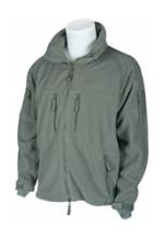 ECWCS Fleece Jackets