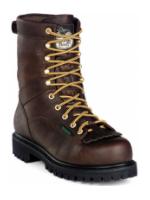 Georgia Boots