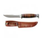 Leather Handled Hunters