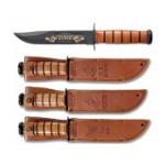 Commerative Fighting/Utility Knives