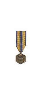 Air Force Commendation Medal (Miniature Size)