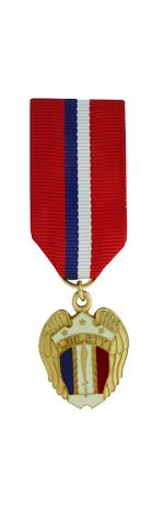 Philippine Liberation Medal (Miniature Size)