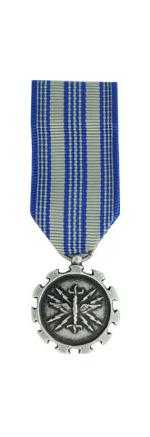 Air Force Achievement Medal (Miniature Size)