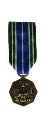 Army Achievement Medal (Miniature Size)