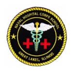 Naval Hospital Corps School, Great Lakes IL Patch