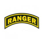 Ranger Outside Window Decal
