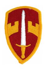 Military Assistance Command Vietnam Patch